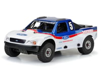 Pro-Line 1997 Ford F-150 Pre-Cut Short Course Body (Clear) (Mojave 6S)