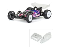 Pro-Line TLR 22 5.0 Sector 2WD 1/10 Buggy Body (Clear) (Light Weight)