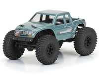 Pro-Line Axial SCX24 Coyote High Performance Mini Crawler Body (Clear)