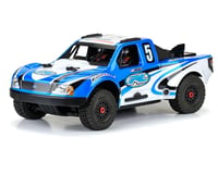 Pro-Line Arrma Mojave 4S 1997 Ford F-150 Trophy Truck Pre-Cut Body (Clear)