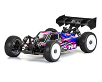 Pro-Line TLR® 8ight-X/E™ 2.0 Sector 1/8 Buggy Body (Clear)