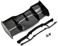 Pro-Line Trifecta 1/8 Off Road Wing (Black)