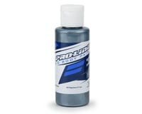 Pro-Line RC Body Airbrush Paint (Metallic Billet Silver) (2oz)
