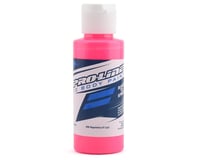 Pro-Line RC Body Airbrush Paint (Fluorescent Pink) (2oz)
