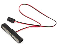 Pro-Line 2" Ultra-Slim Straight LED Light Bar Kit (5V-12V)