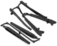 Pro-Line Axial SCX10 I/II Twin I-Beam Conversion Kit Suspension Parts