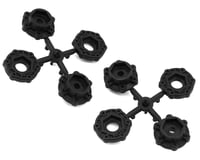 Pro-Line 1/7 6x30 to 17mm Hex Adapters (8)