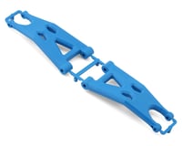 Pro-Line Arrma® 3S Bash Armor Front Suspension Arms (Blue)