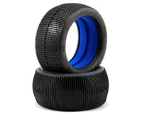Pro-Line Hole Shot VTR 4.0" 1/8 Truggy Tires w/Foam (2)