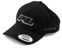 Pro-Line Division Snapback Hat (Black)