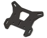 PSM Losi 8IGHT-X Carbon Fiber Rear Shock Tower (4mm)