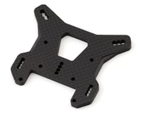 PSM Losi 8IGHT-X Carbon Fiber Rear Shock Tower (5mm)