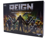 PlayMonster Reign Board Game