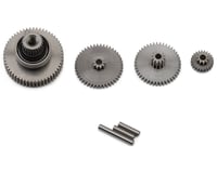 ProTek RC 381 Metal Servo Gear Set