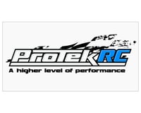 ProTek RC 38x70" Banner