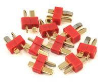 ProTek RC T-Style Bulk Package Connectors (10 Male)