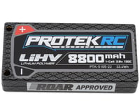 ProTek RC 1S 130C Low IR Si-Graphene + HV LiPo Battery (3.8V/8800mAh)