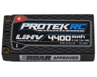 ProTek RC 2S 130C Low IR Si-Graphene + HV ULCG Shorty LiPo Battery