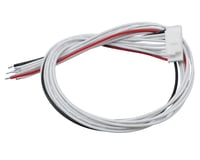 ProTek RC 8S Male TP Balance Connector w/30cm 24awg Wire