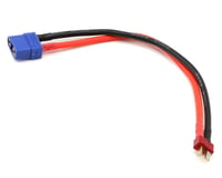 ProTek RC Heavy Duty T-Style Charge Lead (Male T-Style to Female XT90) (12awg)