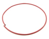 ProTek RC 5mm Red Heat Shrink Tubing (1 Meter)