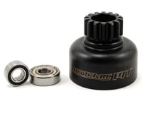 ProTek RC Hardened Clutch Bell w/Bearings (14T) (Losi 8IGHT Style)