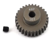 ProTek RC 48P Lightweight Hard Anodized Aluminum Pinion Gear (3.17mm Bore)