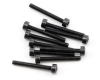 ProTek RC 2x16mm "High Strength" Socket Head Cap Screw (10)