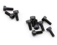 ProTek RC 2.5x6mm "High Strength" Socket Head Cap Screws (10)