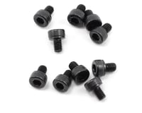 ProTek RC 3x4mm "High Strength" Socket Head Cap Screws (10)