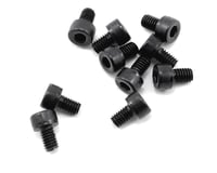 ProTek RC 4x6mm "High Strength" Socket Head Cap Screws (10)