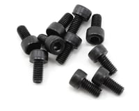 ProTek RC 4x8mm "High Strength" Socket Head Cap Screws (10)