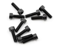 ProTek RC 4x14mm "High Strength" Socket Head Cap Screws (10)