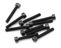 ProTek RC 4x25mm "High Strength" Socket Head Cap Screws (10)