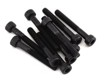 ProTek RC 4x30mm "High Strength" Socket Head Cap Screws (10)