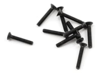 ProTek RC 2x12mm "High Strength" Flat Head Screws (10)