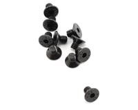 ProTek RC 4x6mm "High Strength" Flat Head Screws (10)