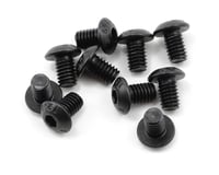 ProTek RC 4x6mm "High Strength" Button Head Screws (10)