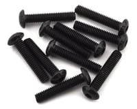 ProTek RC 4x20mm "High Strength" Button Head Screws (10)