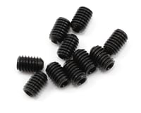 ProTek RC 4x6mm "High Strength" Cup Style Set Screws (10)