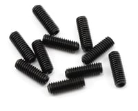 ProTek RC 4x12mm "High Strength" Cup Style Set Screws (10)