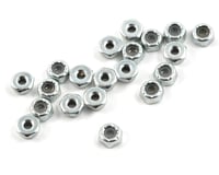 ProTek RC 4-40 "High Strength" Thin ZP Steel Locknut (20)