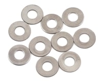 ProTek RC 4x9x0.5mm Lower Arm Washer (10)