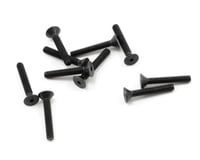 ProTek RC 4-40 x 3/4" "High Strength" Flat Head Screws (10)