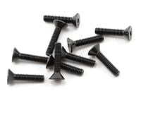 ProTek RC 5-40 x 5/8" "High Strength" Flat Head Screws (10)