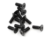 ProTek RC 8-32 x 1/2" "High Strength" Flat Head Screw (10)