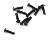 ProTek RC 4-40 x 7/16" "High Strength" Button Head Screws (10)