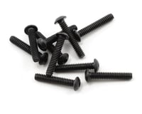 ProTek RC 4-40 x 5/8" "High Strength" Button Head Screws (10)