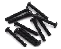 ProTek RC 4-40 x 3/4" "High Strength" Button Head Screws (10)