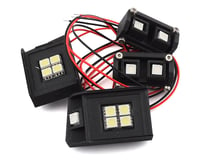 Powershift RC Technologies Pro-Line 4-Runner Light Kit